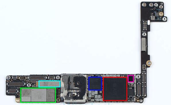 iPhone 8 Plus??????????屳?????IC