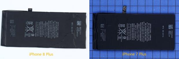 iPhone 8 Plus????????2691 mAh