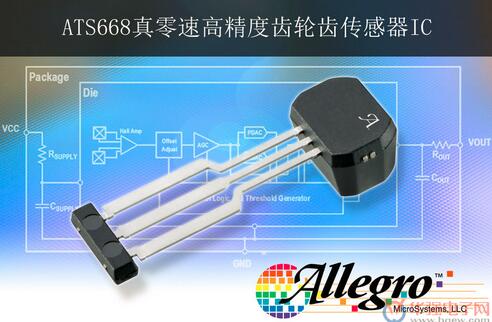 Allegro?????????????????????IC