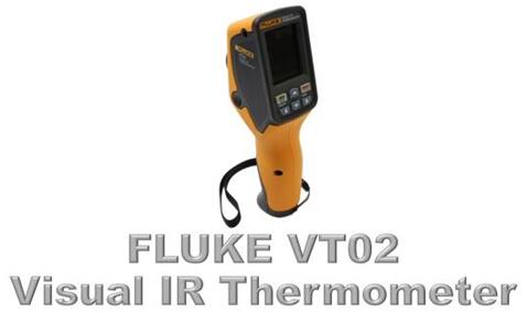 FLUKE????????????VT02??繤??????????????????