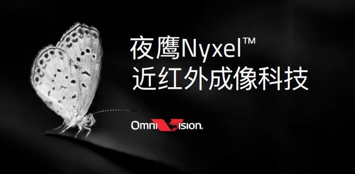 OmniVision???????????Nyxel?????????????????????????????????