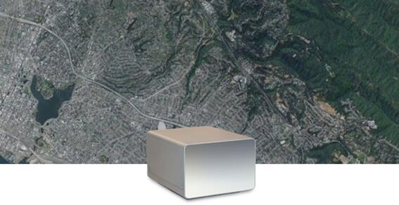 Cepton?????????????3D LiDAR??????SORA 200