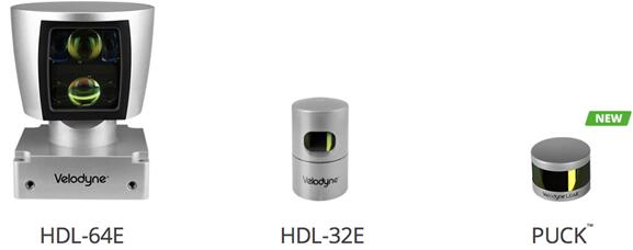 Velodyne???????????LiDAR???