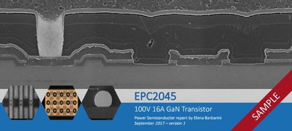 EPC??????????100V??GaN?????