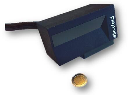 Blickfeld??????????110 x 50 x 60 mm???????????LiDAR????????