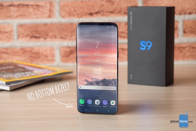 ???????Galaxy S9?????????????????