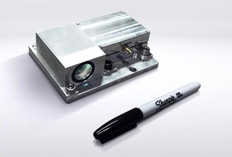 Strobe?????FM LiDAR?????