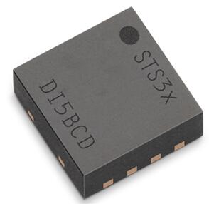 Sensirion??????????????????????STS35