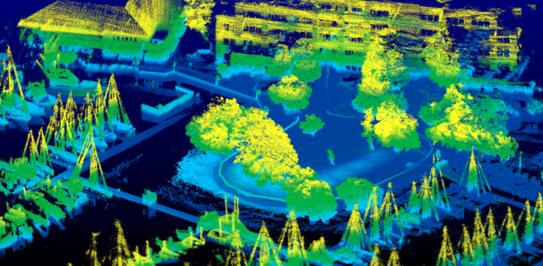 Velodyne??????????????128?????LiDAR