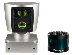 HDL-64??????VLS-128™?????
