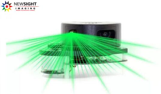Newsight Imaging?????????????????????????????3D????LiDAR