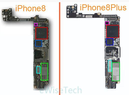 iPhone 8???????????IC