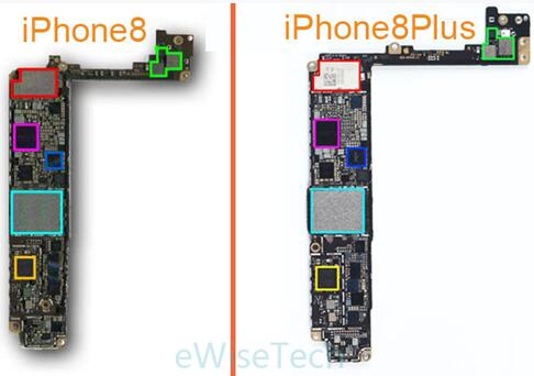 iPhone 8???屳?????IC