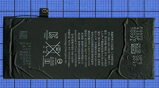 ????????1821mAh