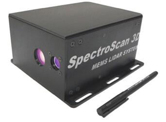 Spectrolab?????MEMS LiDAR