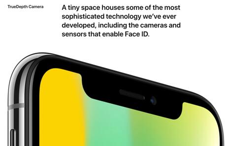 iPhone X???С??????????????????????????????????????????????????Face ID?????????????????
