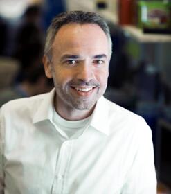 Biomillenia????????й??CEO??Dirk Loffert???