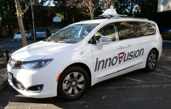Innovusion???????????ε??????????????????????1080P?????