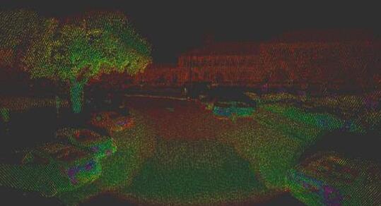 Innovusion LIDAR???????????????????????????????????У???