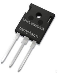 Transphorm?????AEC-Q101?????FET????TPH3205WSBQA