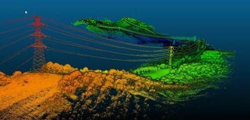 Velodyne LiDAR??YellowScan???????????????VLP-16???????YellowScan??????????3D??????