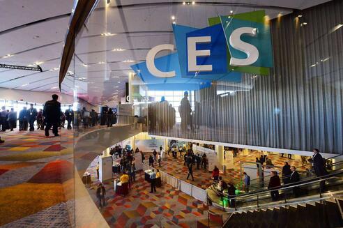 CES 2018??????1??9?????????????????
