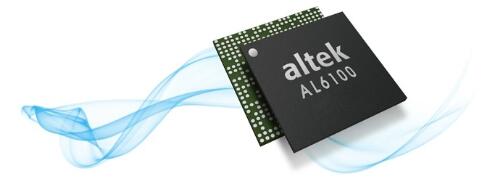 Altek????3D?????н???????CES 2018