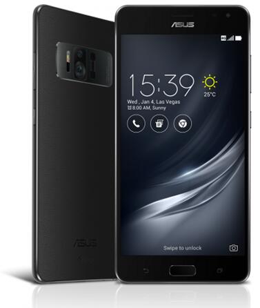 ??????????ZenFone AR