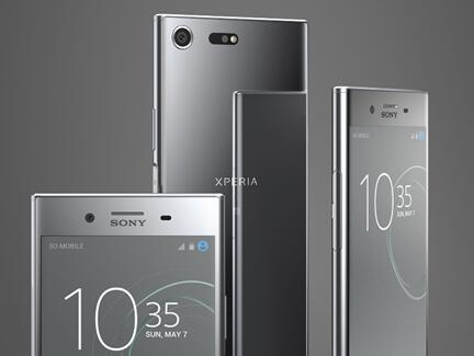 ???????????Xperia XZ Premium