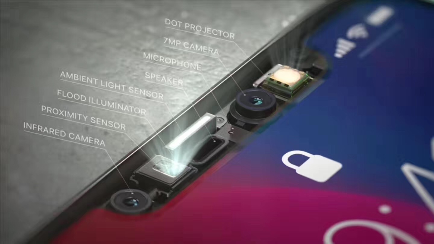 ?????iPhone X?????????????