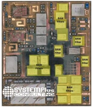 ?????Broadcom???????????AFEM-8072??????