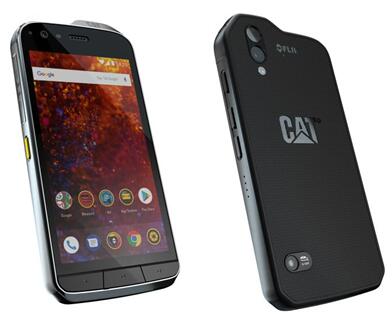 FLIR?????????У??????????????????Cat S61??????