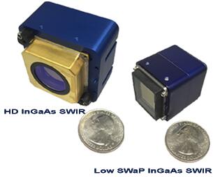 Quantum Imaging?????InGaAs???????飩SWIR???