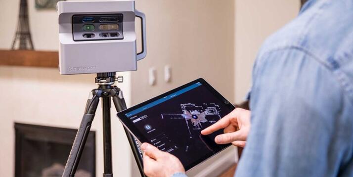 Matterport????????????3D???Pro2 Lite