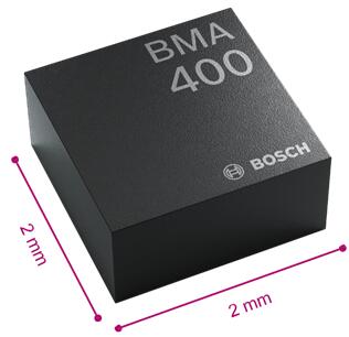 Bosch Sensortec????????????????BMA400