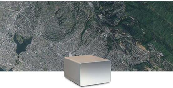 Cepton??????3D LiDAR??????SORA 200