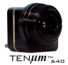 Tenum™ 640?????汾????31.3 x 28.8 x 27.2 mm??????29 g