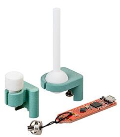 3D Magnetic Sensor 2Go??????????????????????????????????