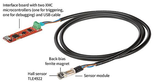 Speed Sensor 2Go???