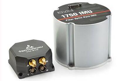 KVH 1750 IMU??TACNAV VN-210???