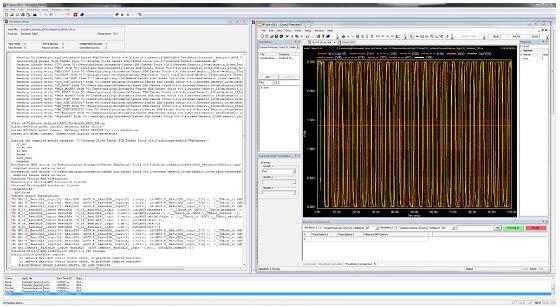???????????????Tanner Waveform Viewer??
