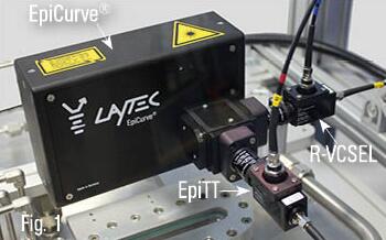 LayTec??EpiTT/VCSEL???????????????????????????EpiTT?????????????????????У?R-VCSEL??
