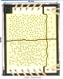 ???iPhone X????????????е?VCSELо?