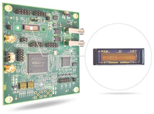 Newsight Imaging???????????LiDAR????????CMOS???????NSI3000????·?壬????????????