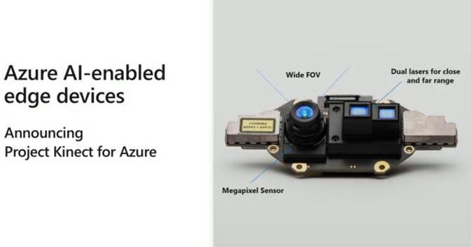 ???Kinect?????????????????Azure AI???????????????
