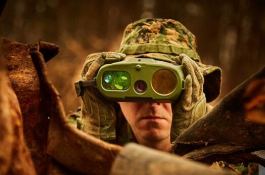 FLIR Recon V UltraLite