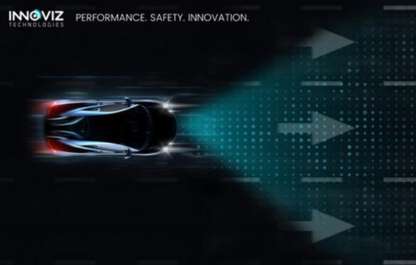 Innoviz?????????????????????????LiDAR