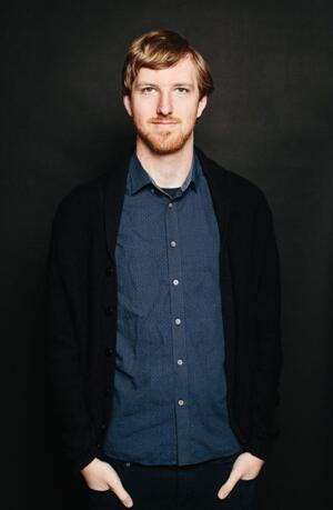 23???Luminar?????й?Austin Russell