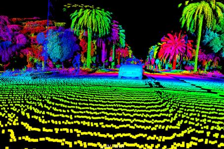 LiDAR???90???????????棬??Volvo???????????