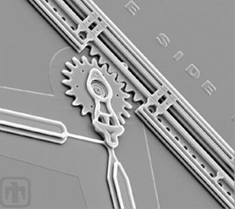 Plasma-Therm???????Deep Silicon Etch™???豸??MEMS/NEMS????????